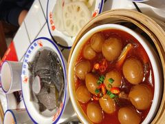 -贤合庄卤味自助火锅(新都汇店)