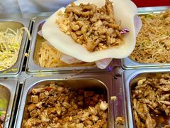 -张果佬年糕卷(科巷店)