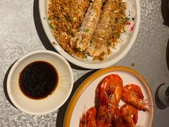 -达叔香味海鲜(海棠68环球美食街店)