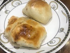 烤包子-清真·玛丽亚新疆菜主题餐厅(浙江中路店)