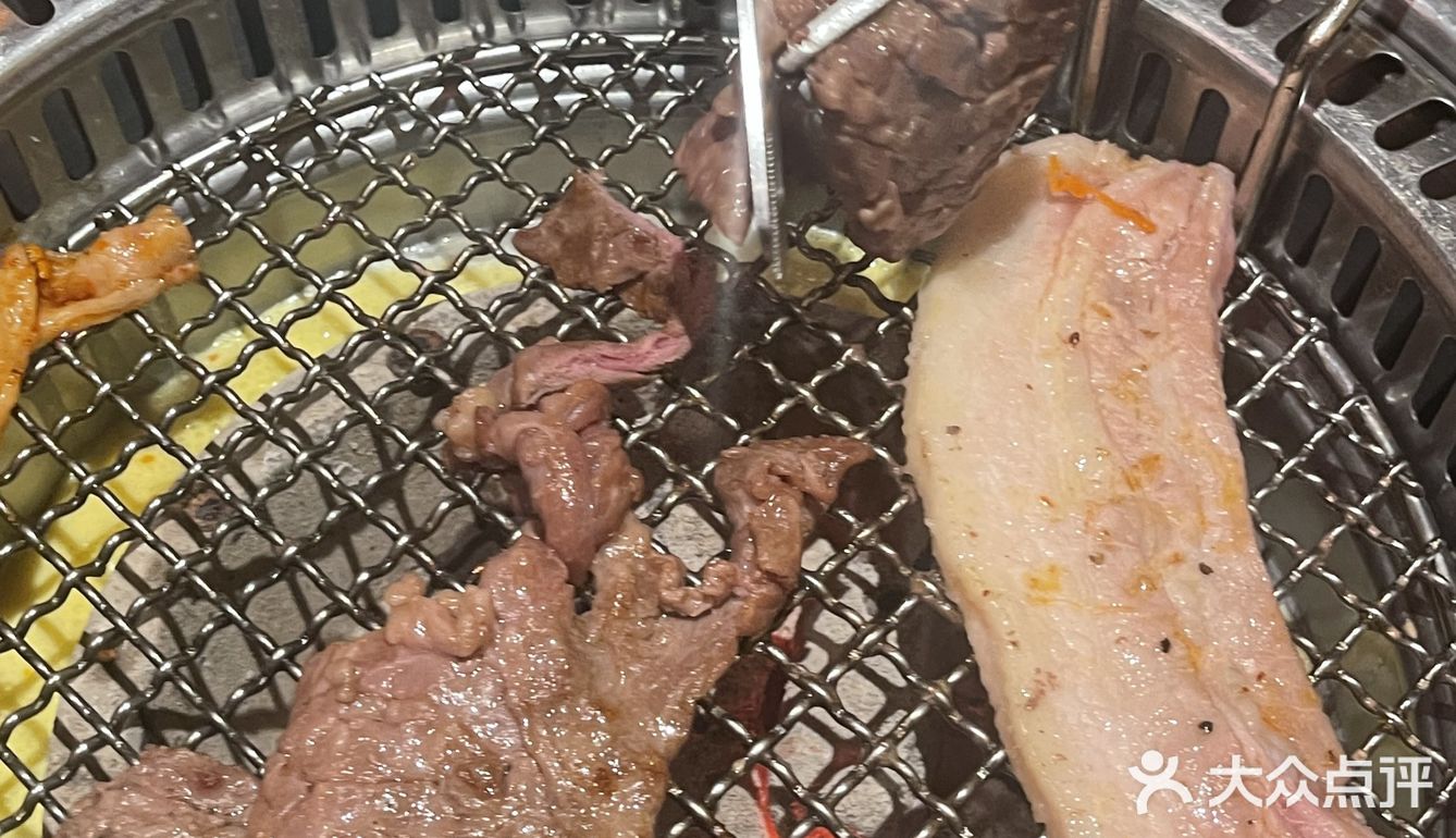 长沙探店 这家宝藏烤肉店你一定要来