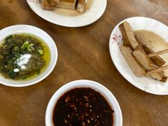 -山东水饺(南坪新街店)