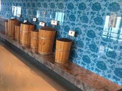 -上海龙之梦万丽酒店