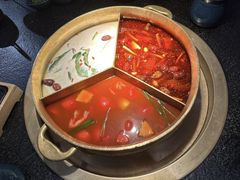 -湊湊火锅·茶憩(世博大道店)