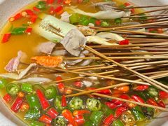 -嘉州叶婆婆钵钵鸡(建设路店)