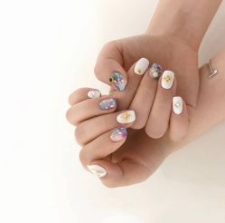 -Pink You美甲美睫纹绣定制中心