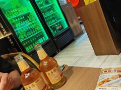 -街角等你.大连海鲜烧烤(西安路店)