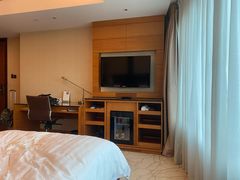 -上海浦东嘉里大酒店