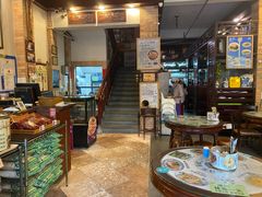 -阿殳粥馆(水围村店)