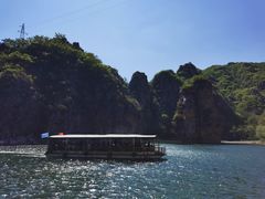 -大连冰峪旅游度假区