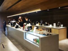 自助取餐区-山下C5cafe(惠通时代广场店)