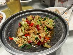 -老平安农家菜(平安店)