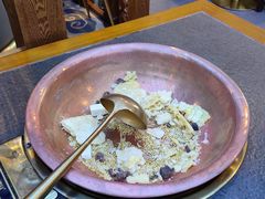 -诺敏塔拉奶茶-布里亚特包子-手把肉(锦都会店)