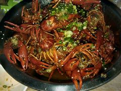 -霄汉羊排(万松园一店)