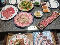 -NIUAN牛庵·日式和牛烧肉(恒隆店)