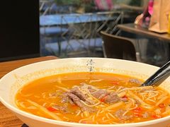 -漆黑觉米粉(三里屯店)