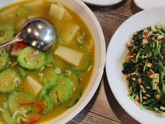 -王家厨房(新华路店)