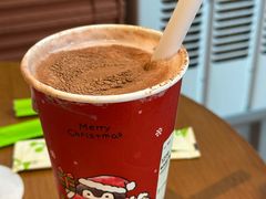 -奈雪的茶(龙华iCO店)