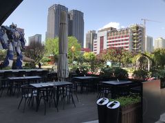 -STARRY CAFE & LOUNGE BAR(高新店)