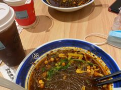-遇见小面(东方宝泰店)