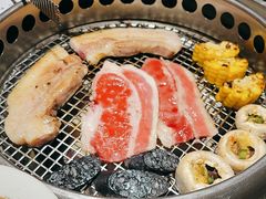 -炉太郎日式烧肉店(华贸店)