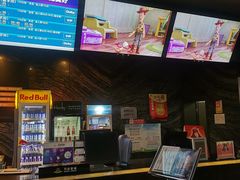 -万达影城(汉街万达广场IMAX店)