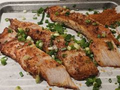 -绿茶餐厅(广州天河城店)