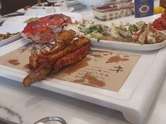 -新丁香海鲜酒店(银海商贸城店)