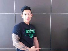 -Freedom Fitness私教健身俱乐部(徐虹北路店)