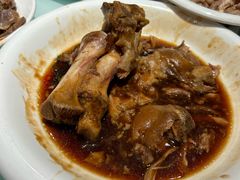 -添福来墨鱼饺子 · 海鲜东北菜(泡崖店)