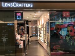 -LensCrafters亮视点(东方新天地店)