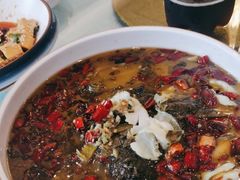 -高老庄新家宴(北斗星广场店)