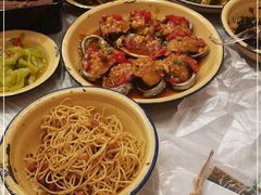 -东排食堂长沙小吃大排档(五一广场店)