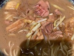 -慧娟面馆·餐厅(望江路店)