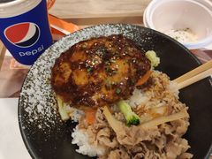 -吉野家(维明街店)