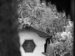 -拙政园