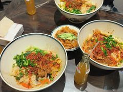 -尚寨嫽扎咧面馆(钟楼店)
