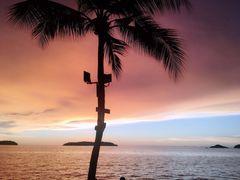 -Sunset Bar(丹绒亚路香格里拉店)