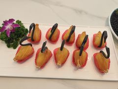 -紫丁香饭店-中餐厅