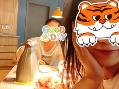 -33韩式自助烧烤(环城南路店)