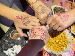 -音乐在线主题氧吧KTV(佳宁娜广场店)