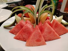 -禧瑞都大饭店(吊桥路店)