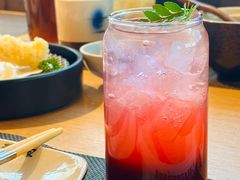 -德川家日本料理(中关村店)