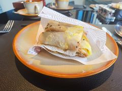 -上海苏宁宝丽嘉酒店·Cafe Bellagio西餐厅