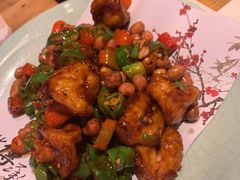 -繁花里音乐餐厅(新天地店)