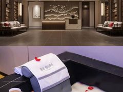 -谧境·爱SPA(春熙路店)