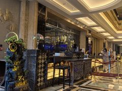 -碧桂园凤凰城酒店(南京店)