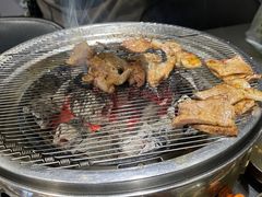 -本炙炭烤·蒲烧活鳗料理店(金沙洲店)