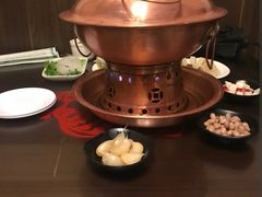 -南门涮肉(上海二店)