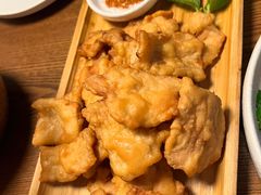 -奕景小馆·地道大连菜(恒隆广场店)
